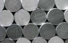 High purity aluminium rods from Hydro