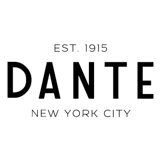 dante logo