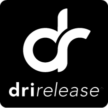 drirelease logo
