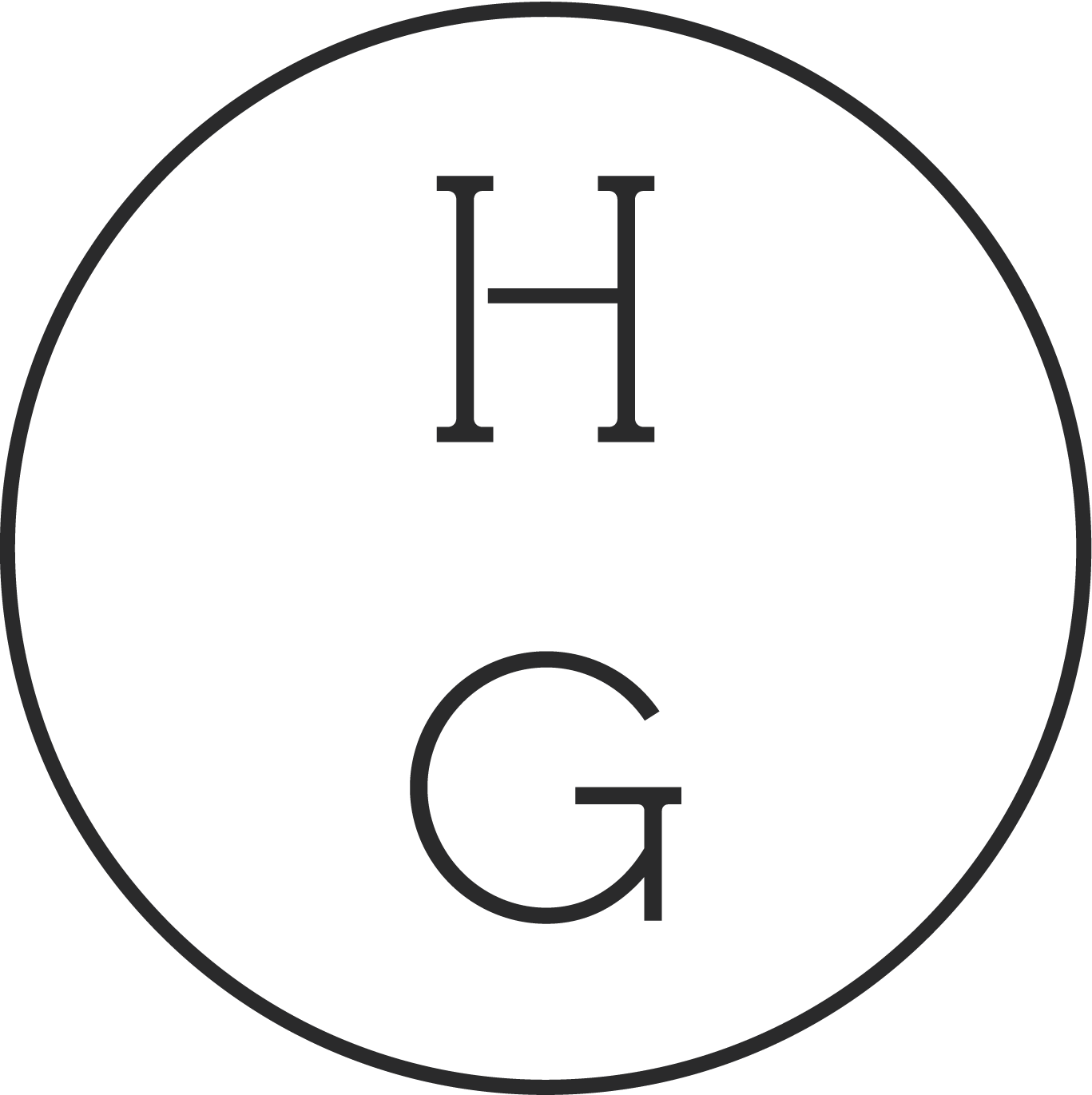 higher ground logo