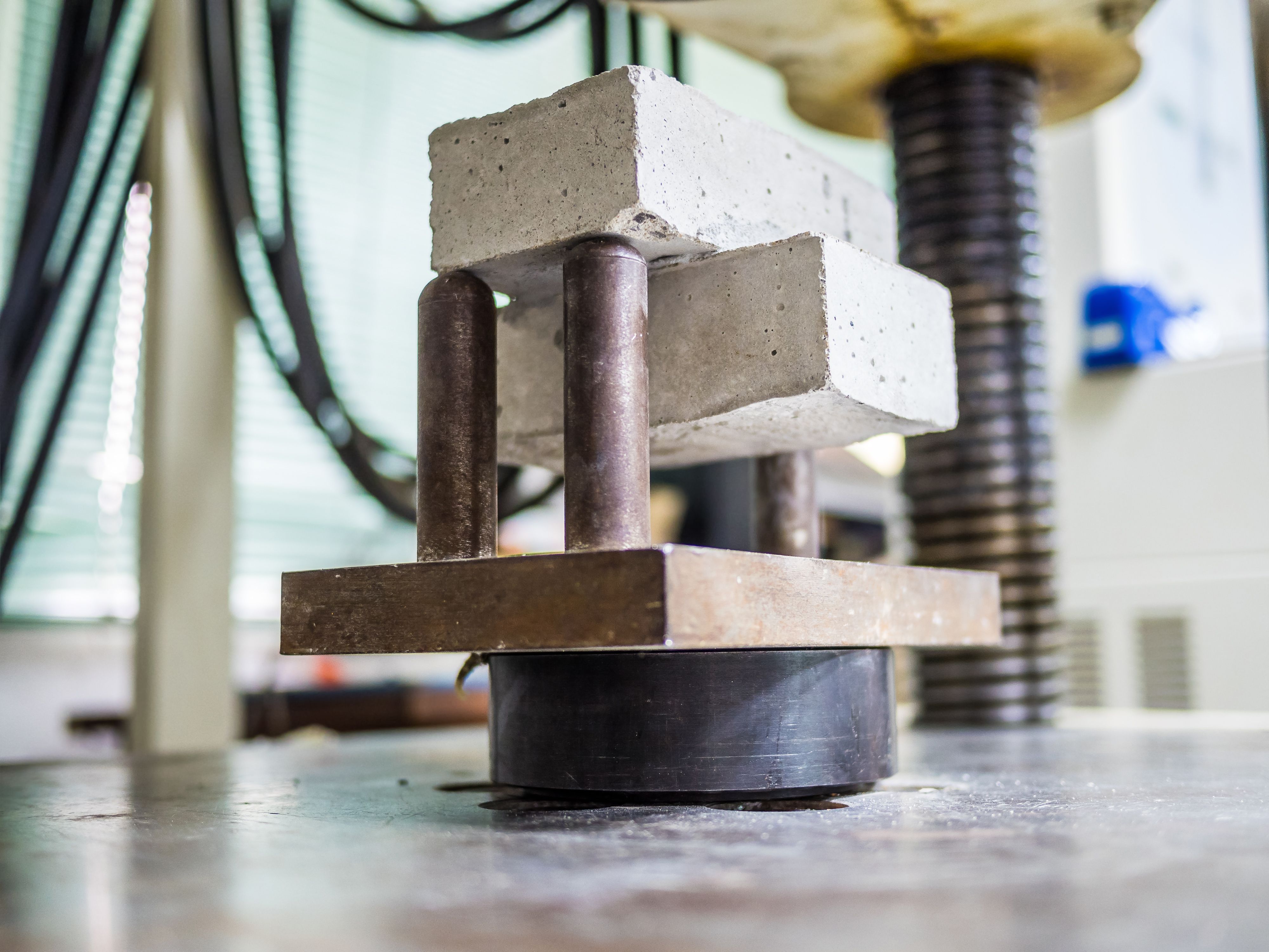 What is Compressive Strength? - Matmatch