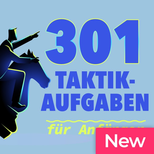 301 Taktiken für Anfänger