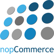 NopCommerce Logo