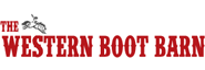 The western Boot Barn
