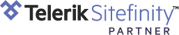 Telerik Sitefinity Partner