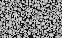 VDM® Powder 625 micrograph 