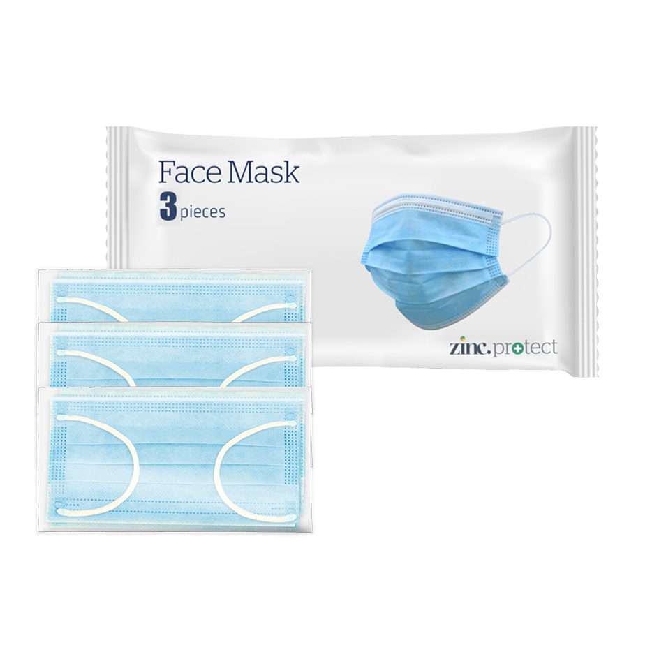 Mask Only Care Pack