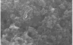 Silicon Carbide (SiC) Nano Powder-Scanning electron microscope picture 3