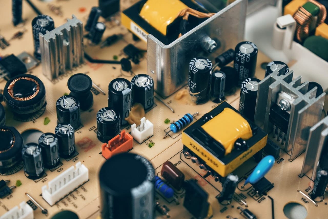 What is Dielectric Constant? - Matmatch