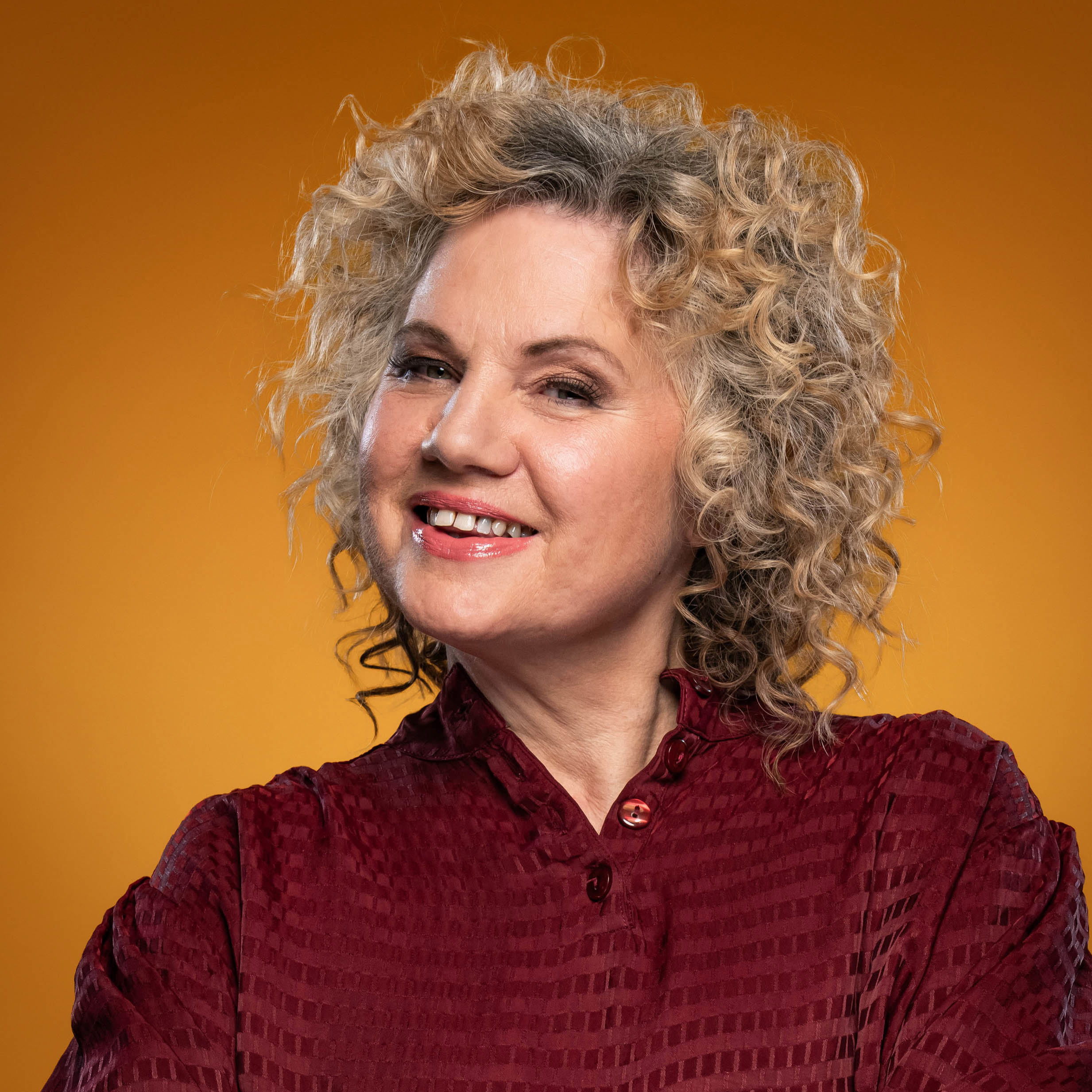 Christiane Olivier