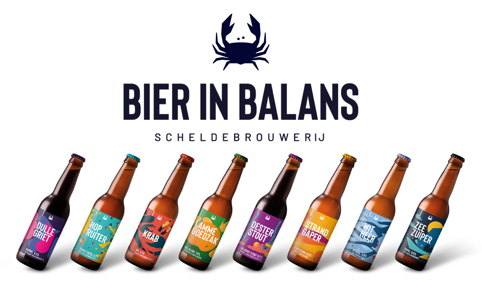 Bier in Balans _ Assortiment (1)