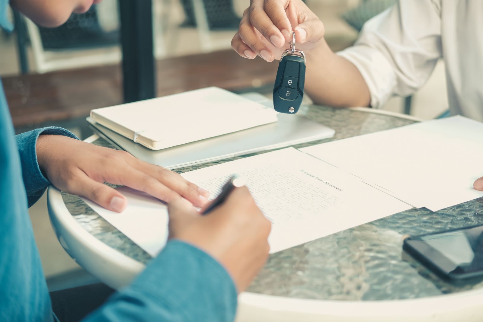 Buying A Car Before Or After Retirement | Rydeshopper.com