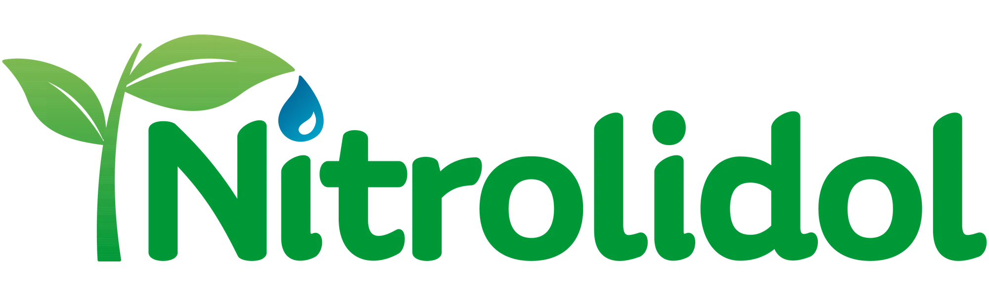 Logo Nitrolidol