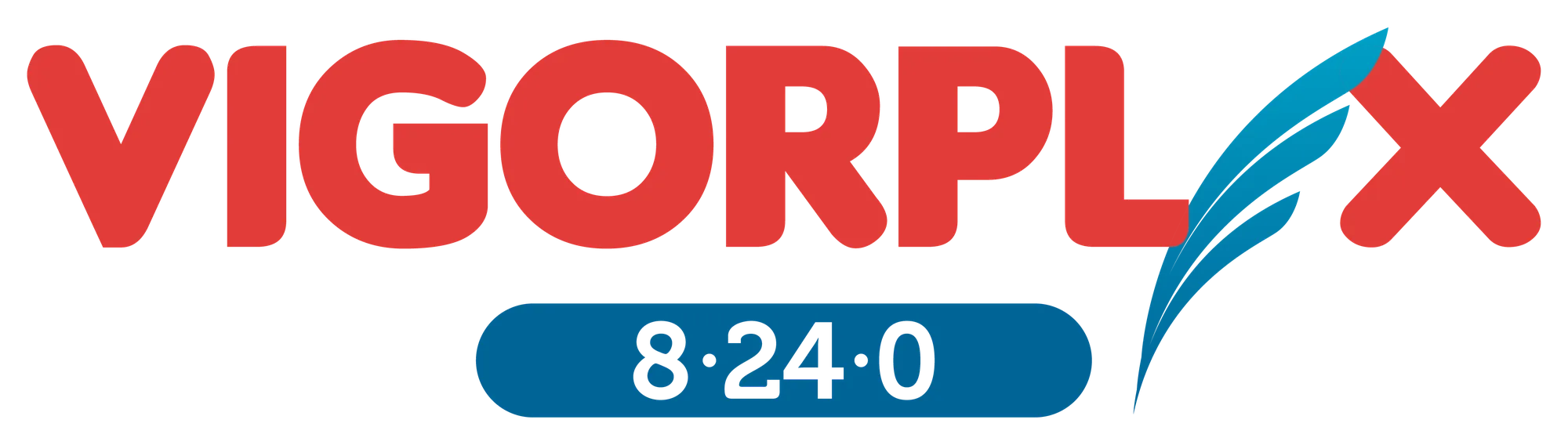 VIGORPLEX 8-24-0