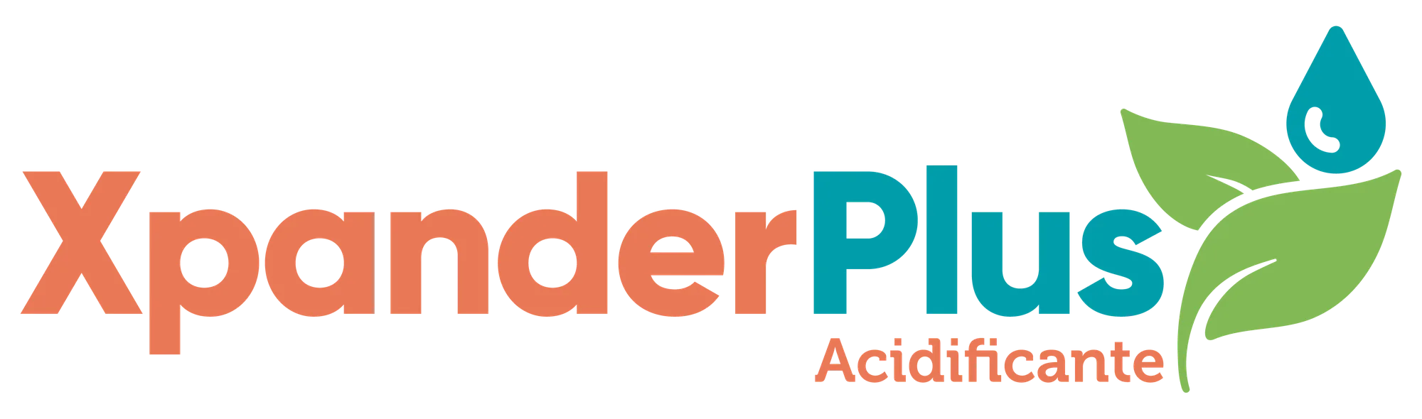 Logo XPANDERPLUS