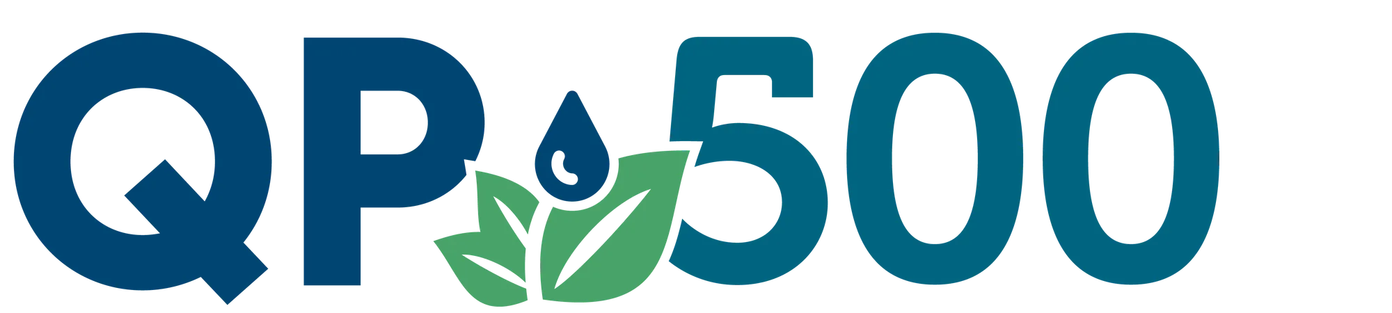 Logo QP-500