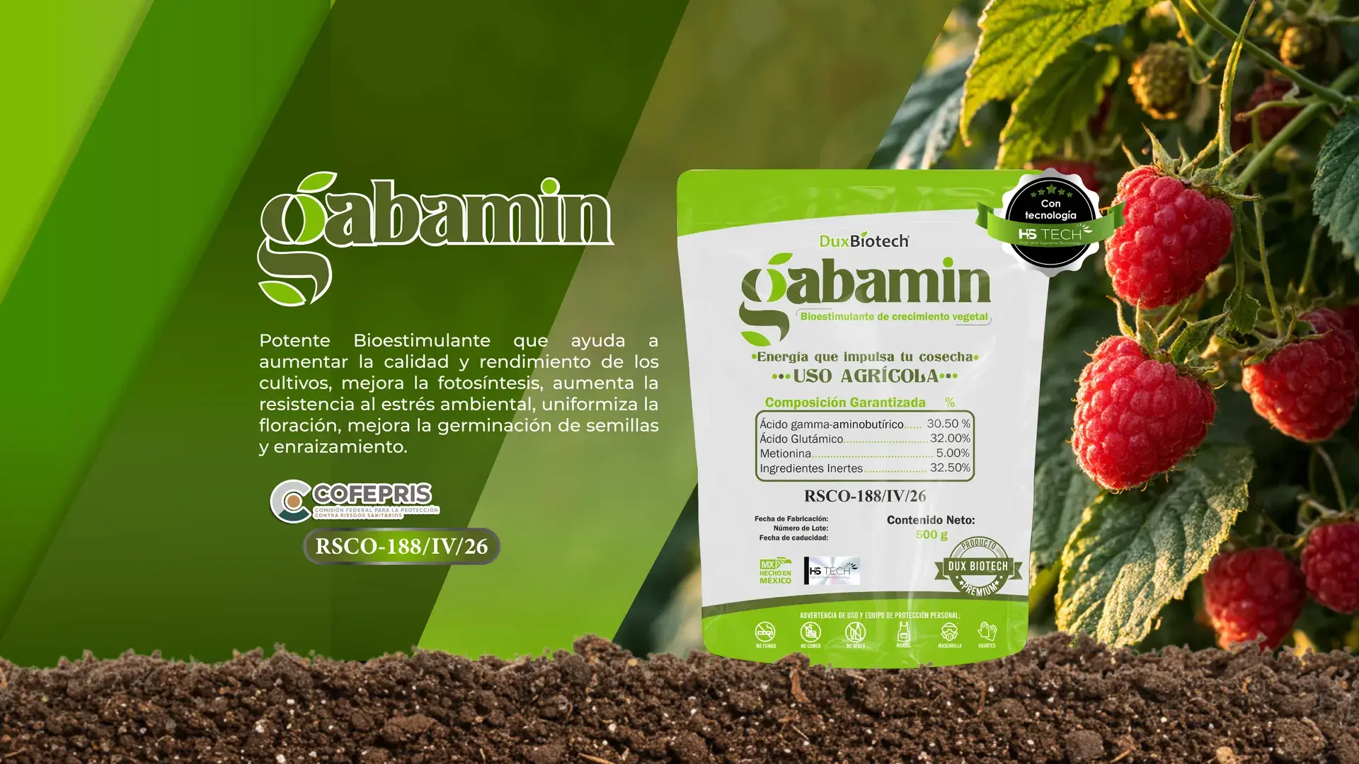 gabamin