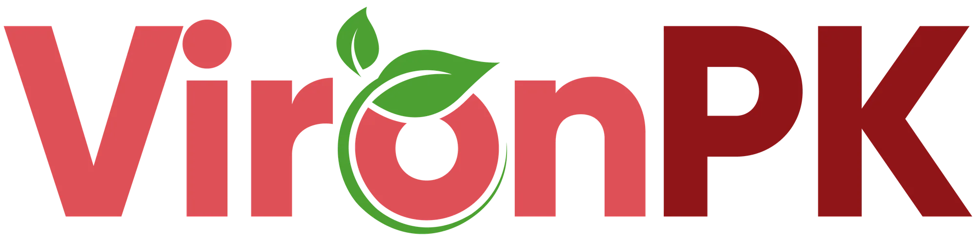Logo VironPK