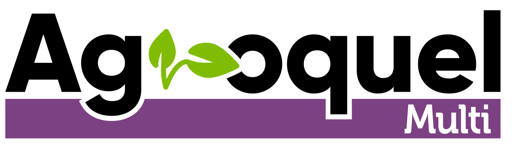 Logo AGROQUEL Multi