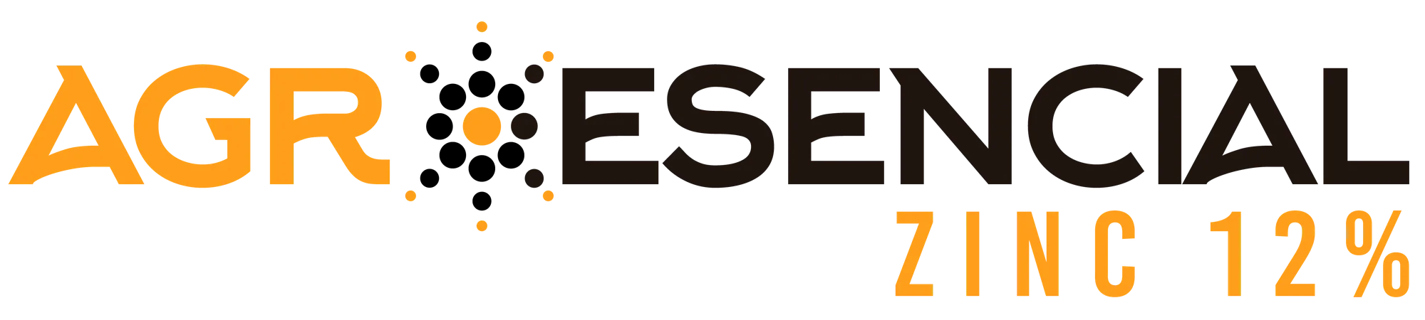 Logo AGROESENCIAL ZINC 12
