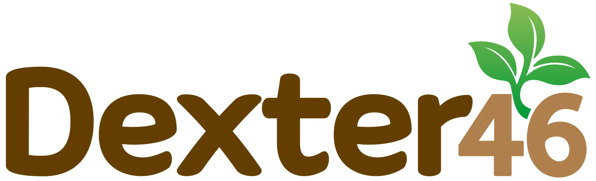 Logo Dexter46