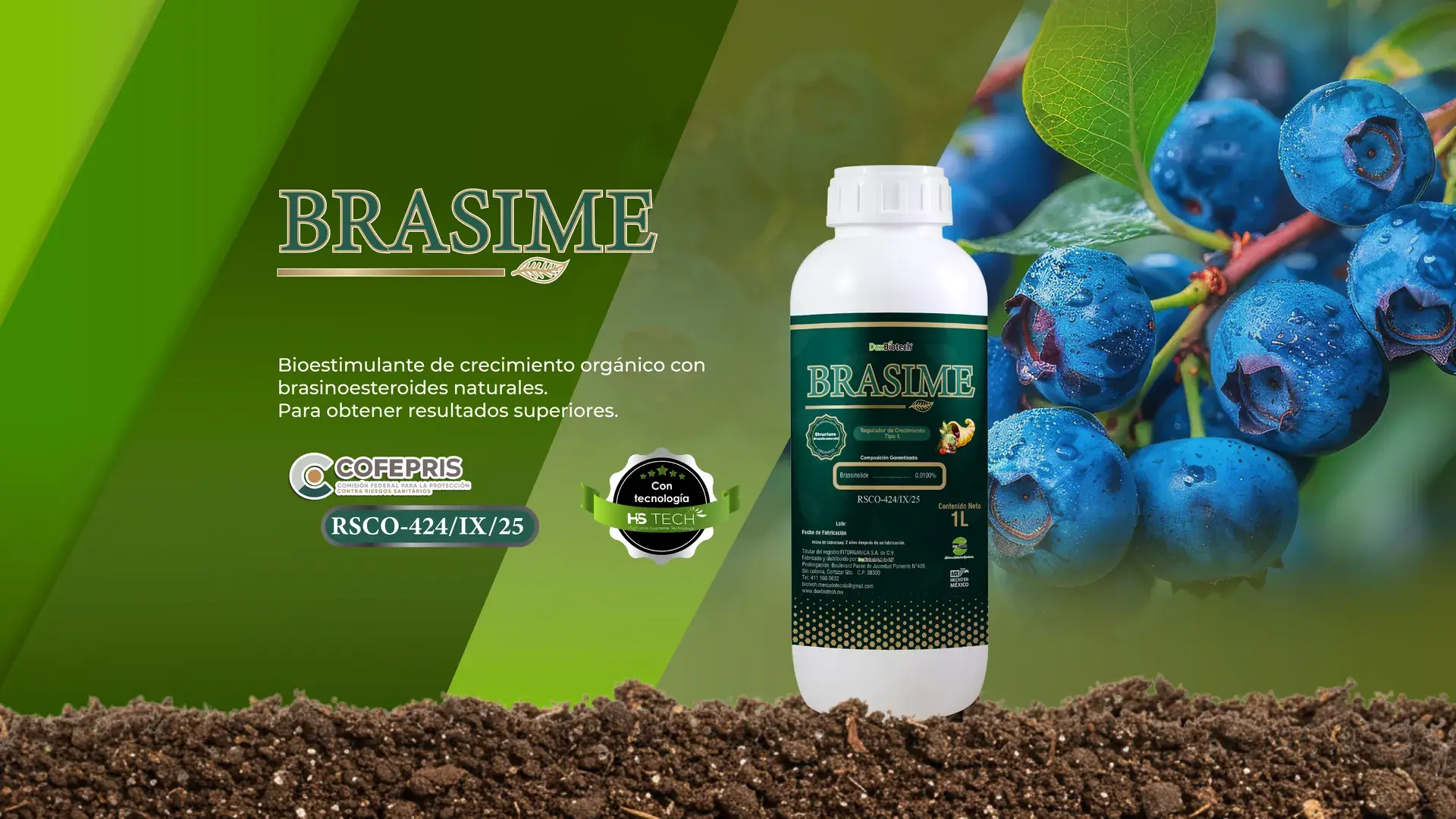 brasime