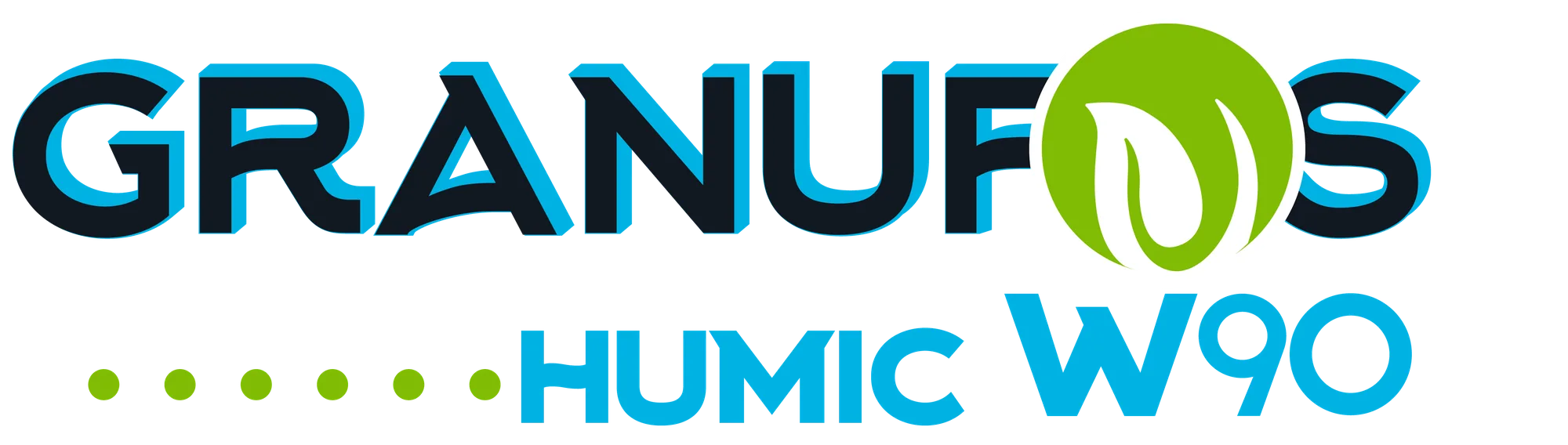 GRANUFOS <br/> HUMIC W90