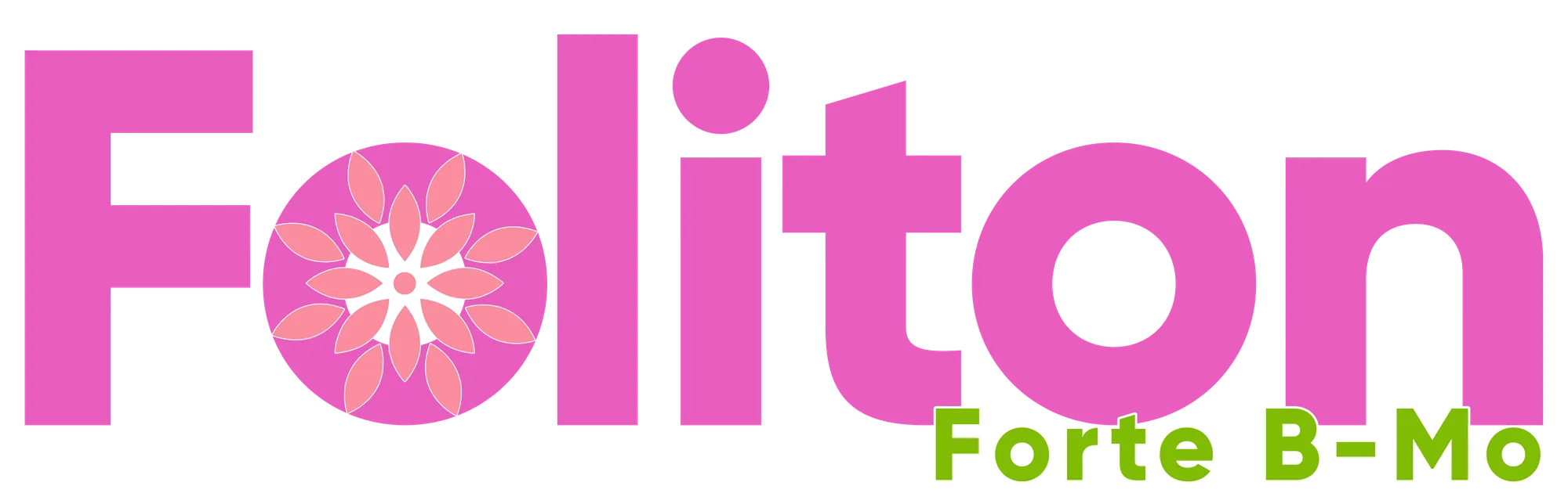 Foliton Forte B-Mo