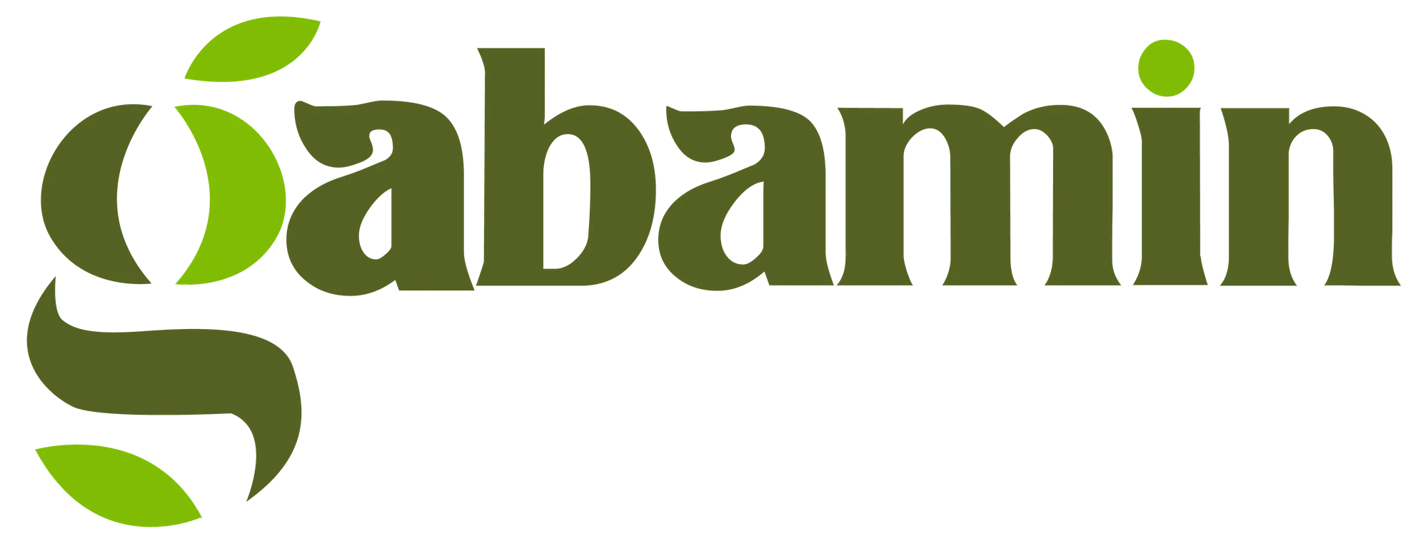 Logo GABAMIN