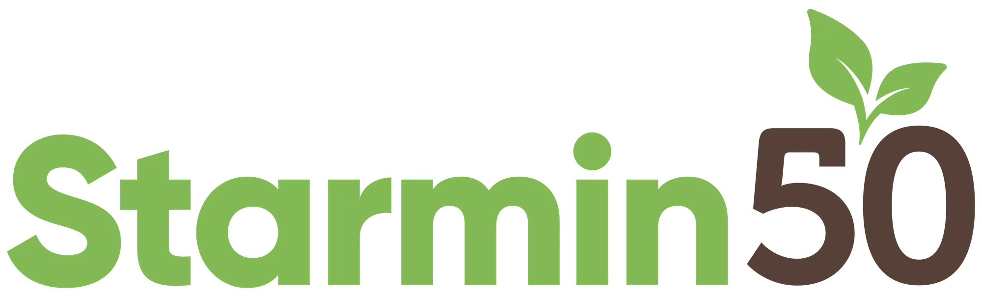 STARMIN50