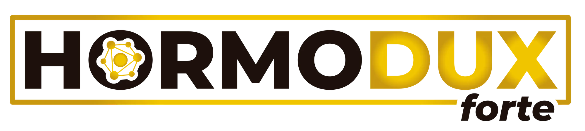 HORMODUX forte