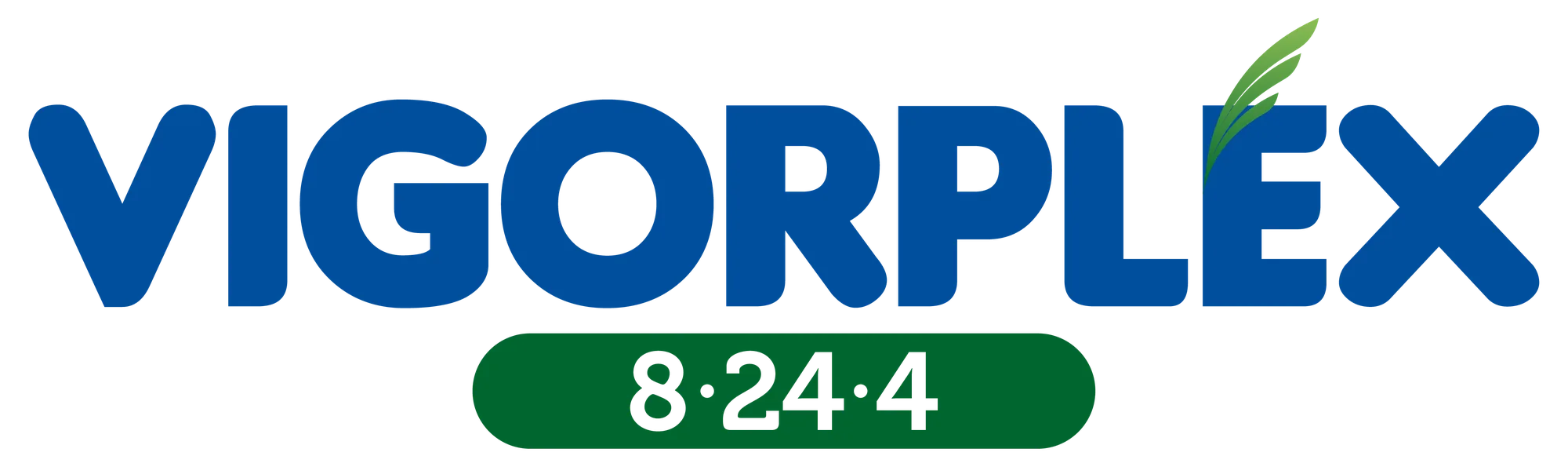 VIGORPLEX 8-24-4