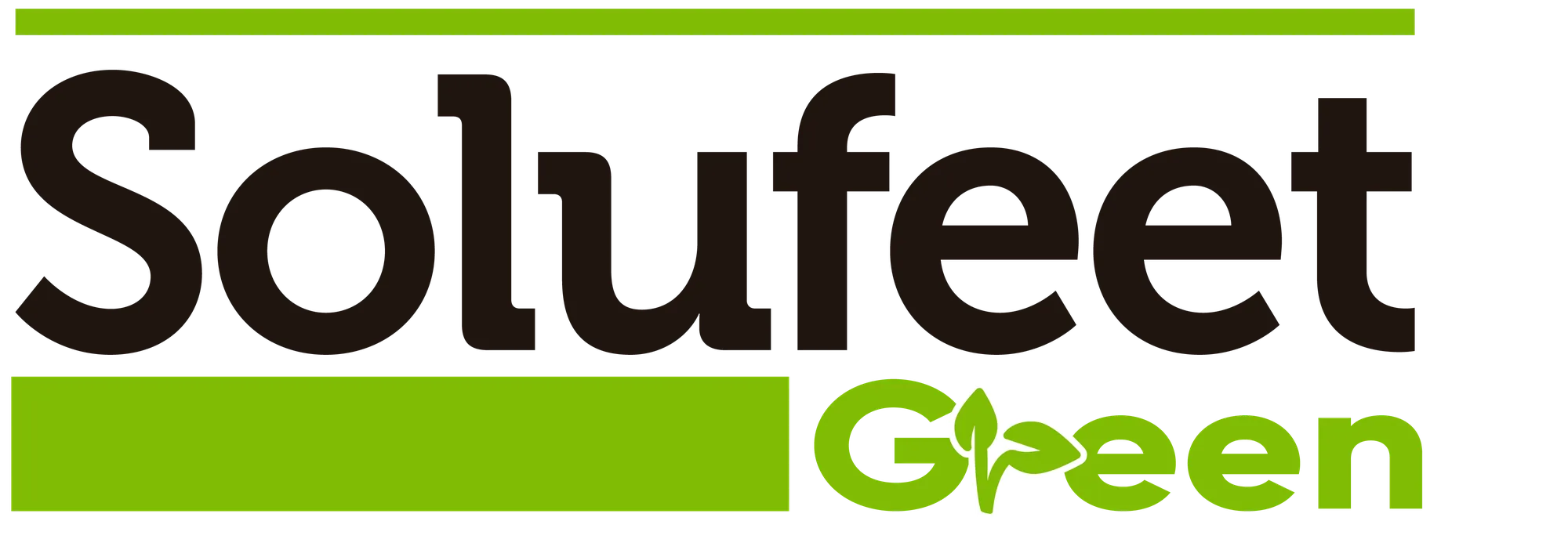 SOLUFEET GREEN