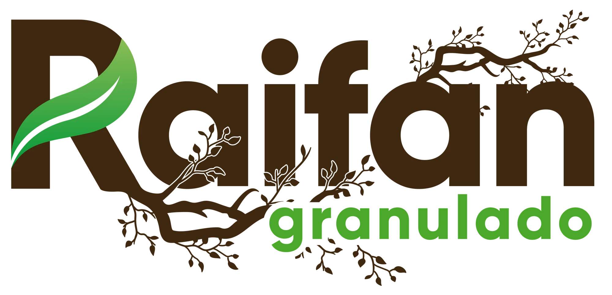RAIFAN granulado