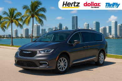 Destinos mais procurados