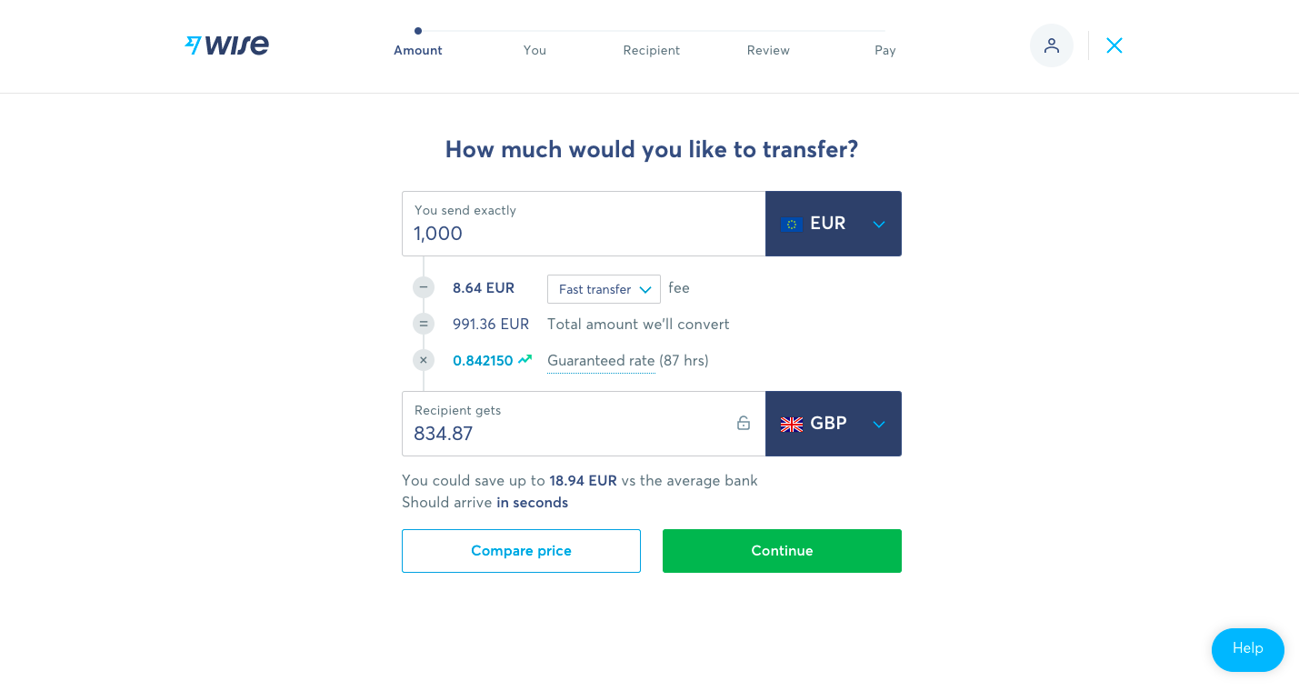 Transfer Money Between Wise Accounts At Susan Mcdaniel Blog