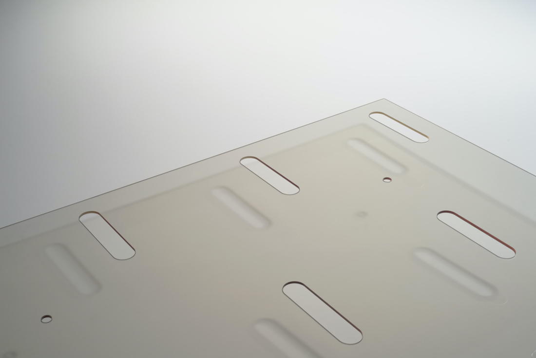 Thermal Shock Resistant Materials GlassCeramics Matmatch