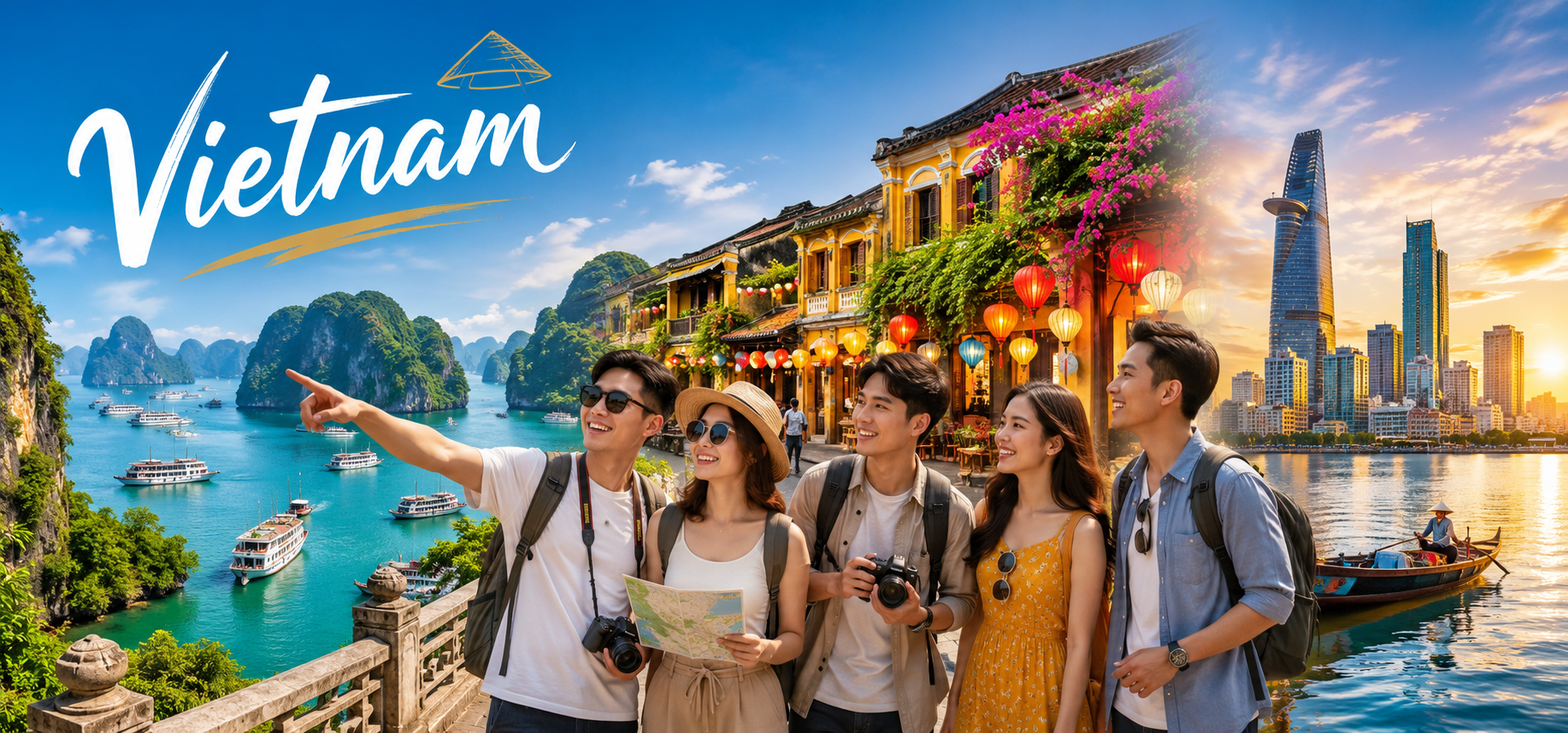 Vietnam Tour
