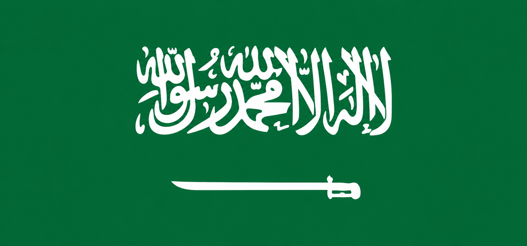 SAUDI ARABIA