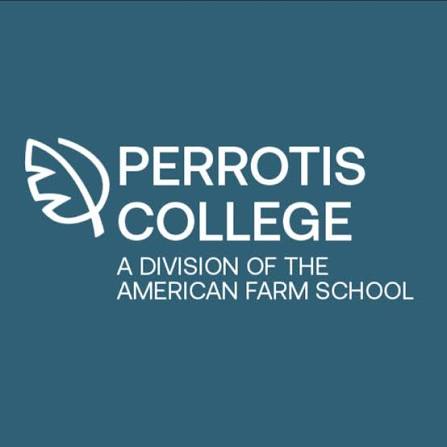 PERROTIS COLLEGE