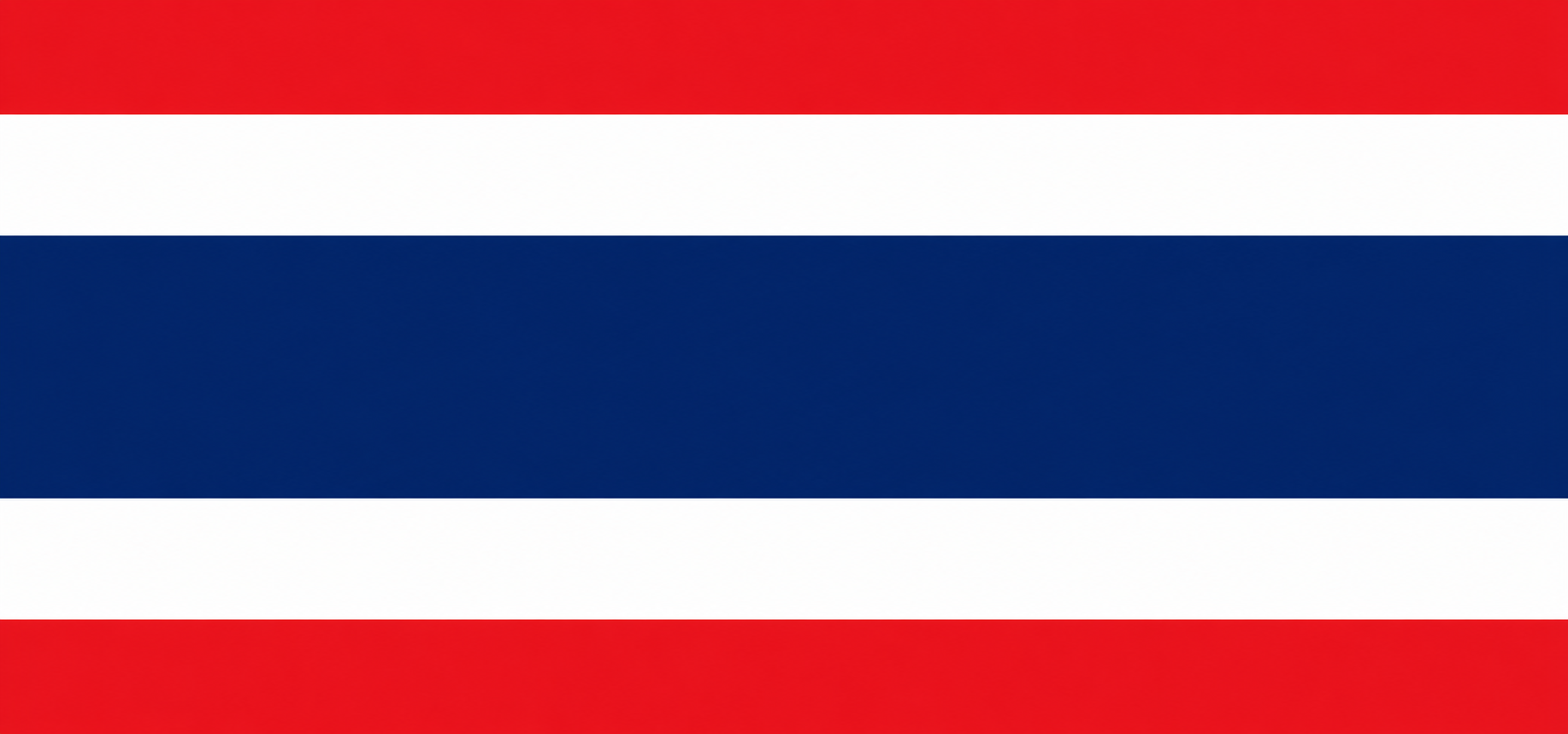 THAILAND VISA