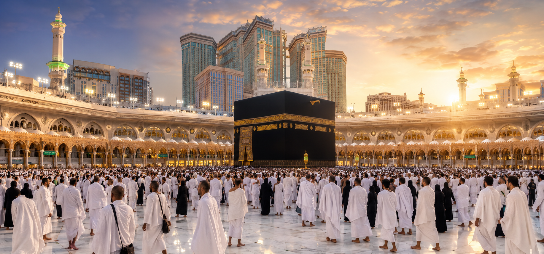 UMRAH PACKAGE