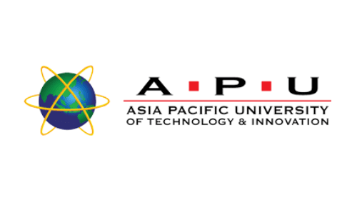 (APU) ASIA PASIFIC UNIVERSITY OF TECHNOLOGY & INNOVATION