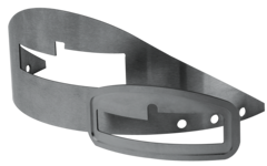 钨重金属合金替代铅在辐射屏蔽中的应用