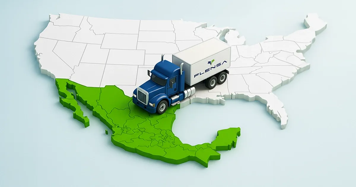 Cuando Washington se detiene: el impacto del cierre del gobierno de EE.UU. en el transporte de carga