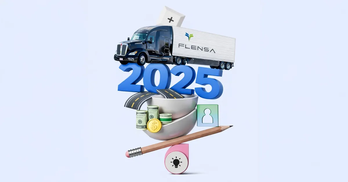 2025 un año retador para el transporte y logística
