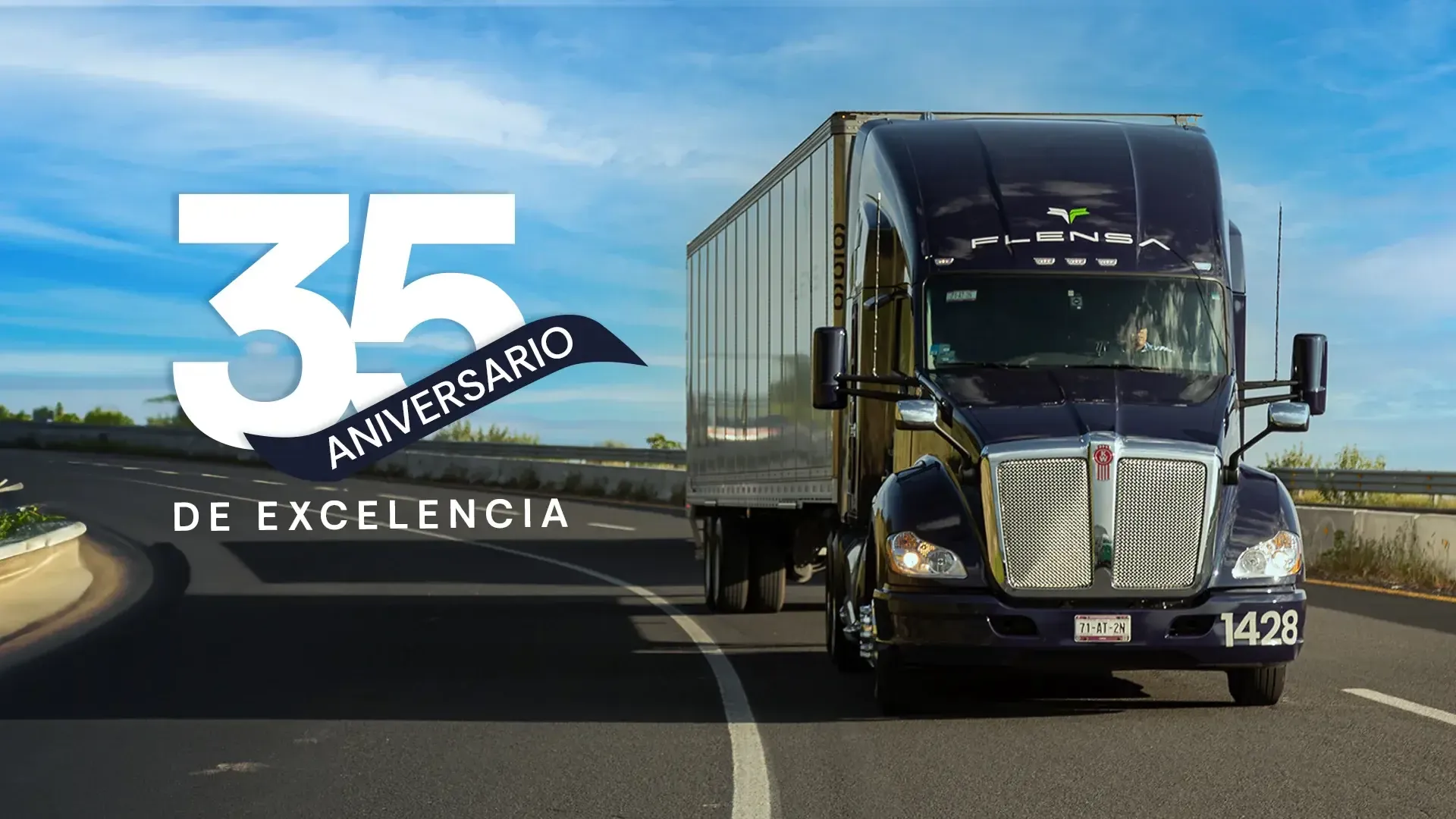 Celebrando 35 años de excelencia y gratitud en Flensa