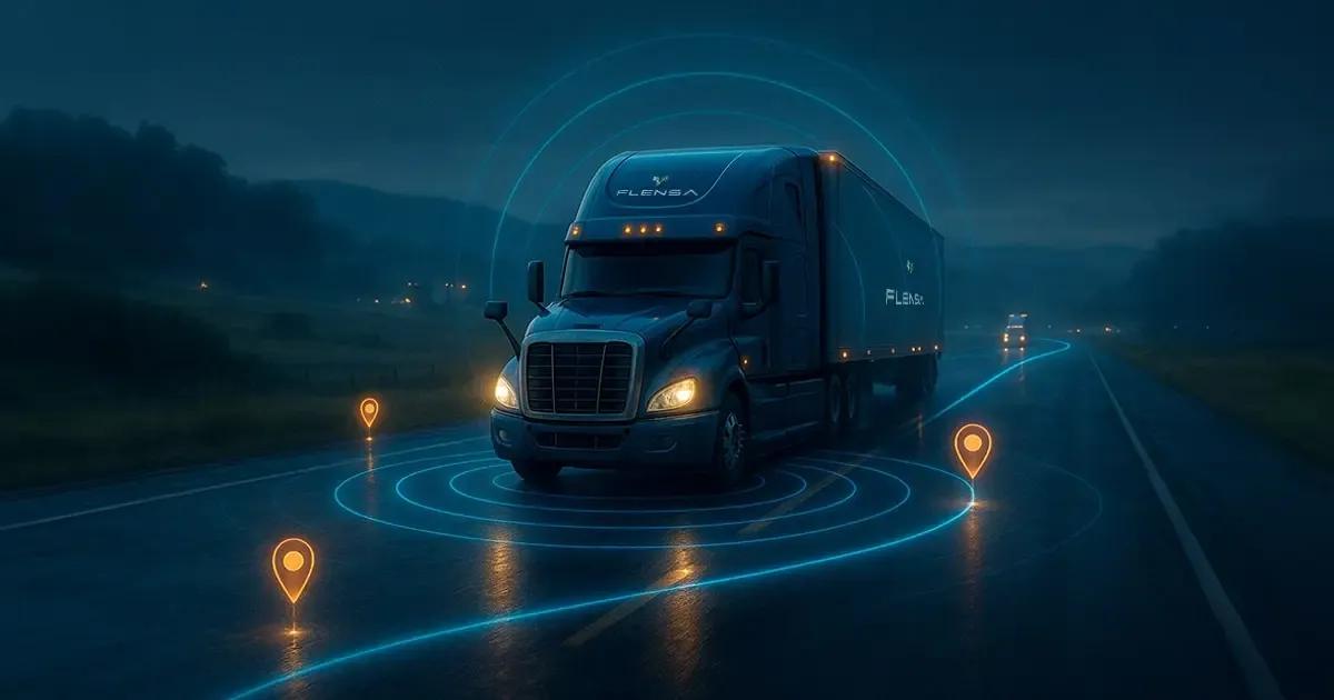 La carretera no se detiene, la seguridad tampoco debería