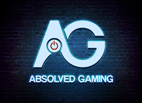 Ag gaming logo hi-res stock photography and images - Page 2 - Alamy