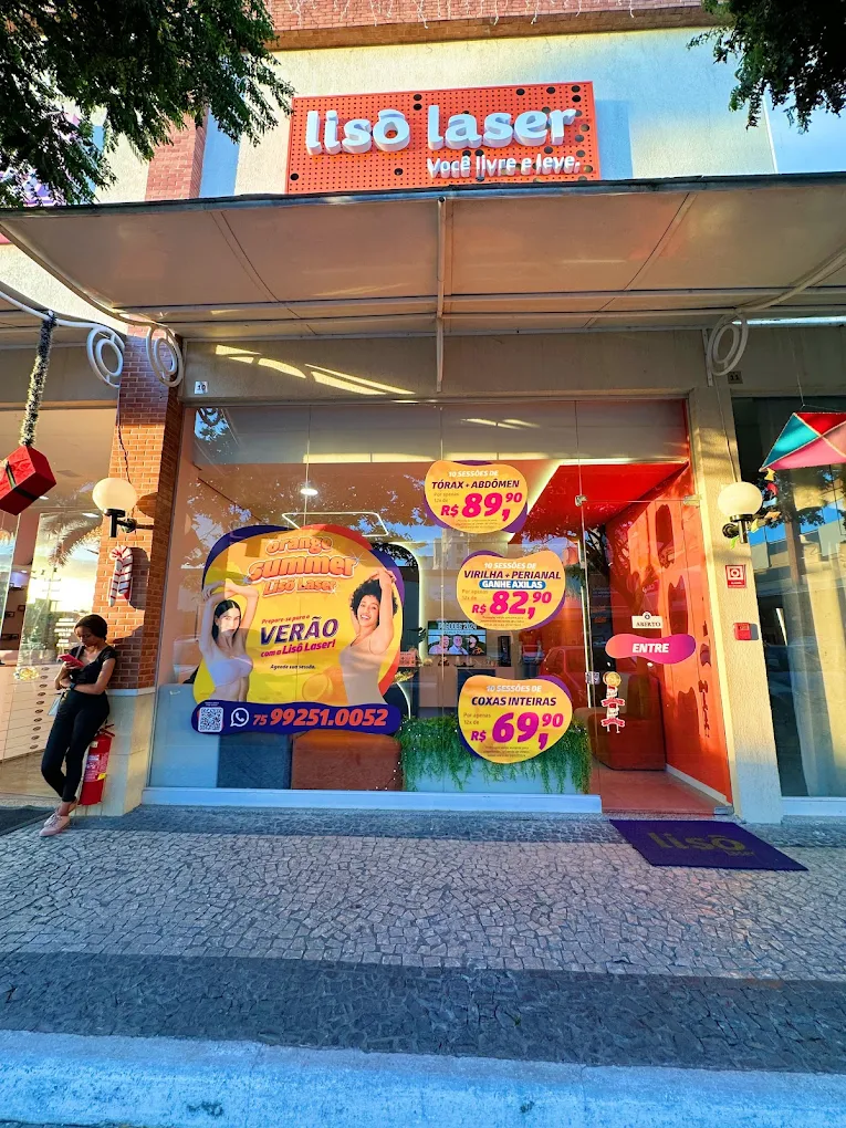 FEIRA DE SANTANA — foto 3